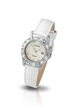Sekonda Ladies Quartz Analogue Strap - 4347.27