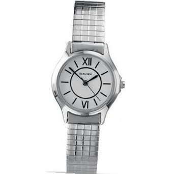 Sekonda Ladies with Expanding Bracelet 4021B