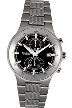Sekonda Model 3775.27 Gents Chronograph Bracelet