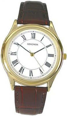 Sekonda Quartz Analogue - 3625.27