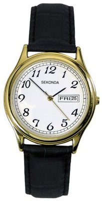 Sekonda Quartz Analogue - 3925.27