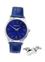 Sekonda Quartz Analogue Gift Set 3072G.65