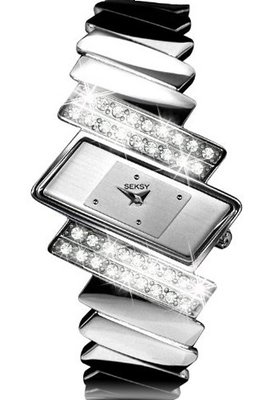 Sekonda Ladies Seksy Electra Bracelet