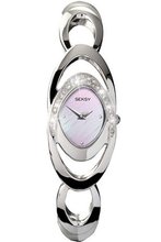 Sekonda Ladies Seksy Entwine Bracelet