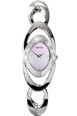 Sekonda Ladies Seksy Entwine Bracelet