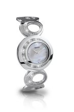 Seksy 4199.37 Bracelet with Swarovski Crystals