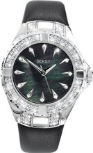 Seksy Ladies Intense Strap 4431 Sekonda