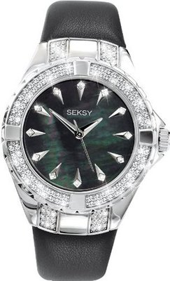 Seksy Ladies Intense Strap 4431 Sekonda