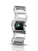 Seksy Model 4009.37 Ladies Analogue made with Swarovski Crystal Bracelet