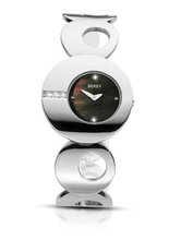 Seksy Model 4048.37 Ladies Analogue made with Swarovski Crystal Bracelet