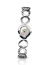 Seksy Model 4959.37 Ladies Analogue made with Swarovski Crystal Bracelet