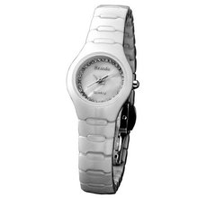 Semdu SD6002L White Ceramic Dial