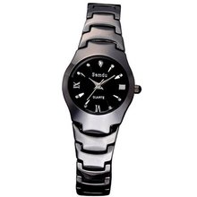 Semdu SD6006L Black Ceramic Dial