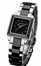 Semdu SD6015L White Ceramic Dial