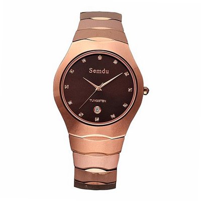 Semdu SD8002G Coffe Tungsten Steel