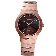 Semdu SD8003G Coffe Tungsten Steel