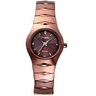 Semdu SD8003L Coffe Tungsten Steel