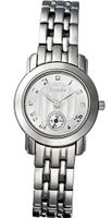 Semdu SD9004L Stainless Steel White Dial