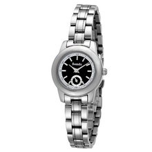 Semdu SD9007L Stainless Steel Black Dial