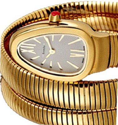 Semdu SD9034L Gold Snake