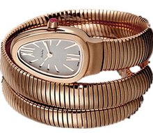 Semdu SD9034L Rose Gold Snake