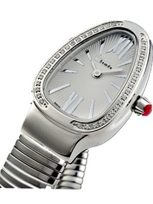 Semdu SD9034L White Snake