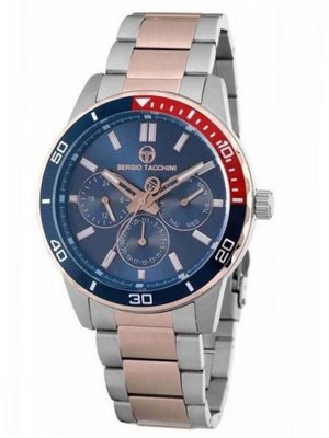 Sergio Tacchini ST.1.10014.5