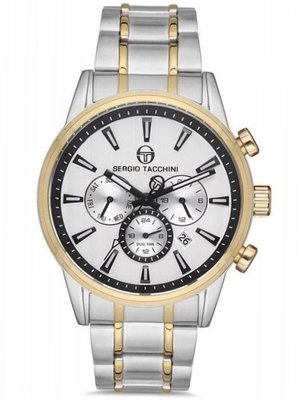 Sergio Tacchini ST.1.10144.4