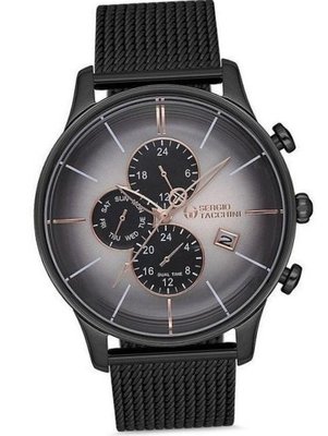 Sergio Tacchini ST.1.10150.4