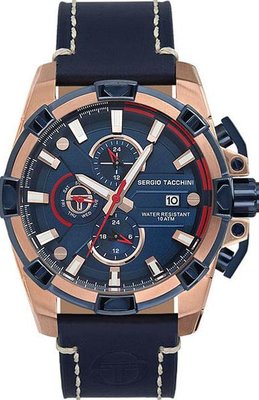 Sergio Tacchini ST.11.101.01