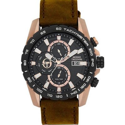 Sergio Tacchini ST.1.111.03.2