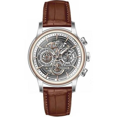 Sergio Tacchini ST.1.152.06