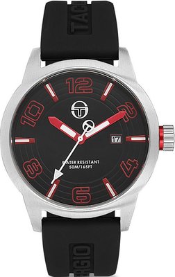 Sergio Tacchini ST.12.103.07