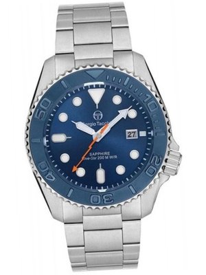 Sergio Tacchini ST.3.10001.2