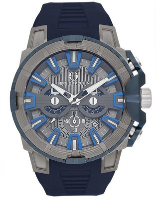 Sergio Tacchini ST.5.101.05