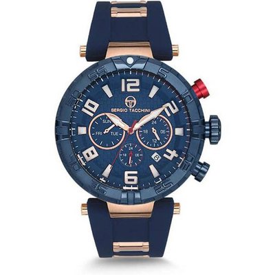 Sergio Tacchini ST.5.113.02