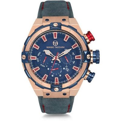 Sergio Tacchini ST.5.115.01