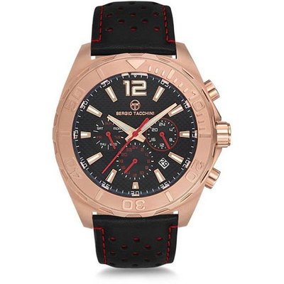 Sergio Tacchini ST.9.107.05