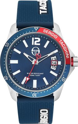 Sergio Tacchini ST.9.114.02