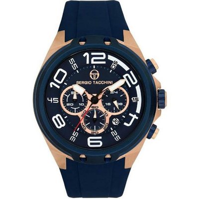 Sergio Tacchini STX500.01