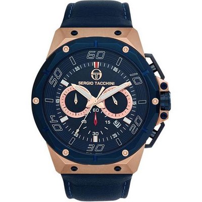 Sergio Tacchini STX600.04