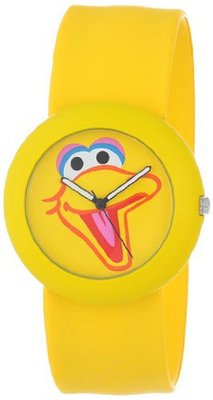 Sesame Street SW613BB Big Bird Slap Case