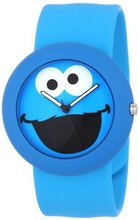 Sesame Street SW613CM Cookie Monster Slap Case