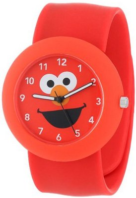 Sesame Street SW613EL Elmo Slap Case