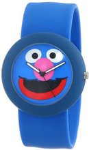Sesame Street SW613GR Grover Slap Case
