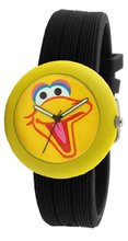 Sesame Street SW614BB-1 Big Bird Rubber Case