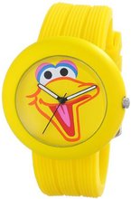 Sesame Street SW614BB Big Bird Rubber Case