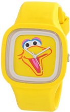 Sesame Street SW628BB Big Bird Jelly Case