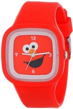 Sesame Street SW628EL Elmo Jelly Case