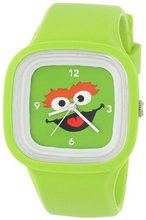 Sesame Street SW628OS Oscar The Grouch Jelly Case